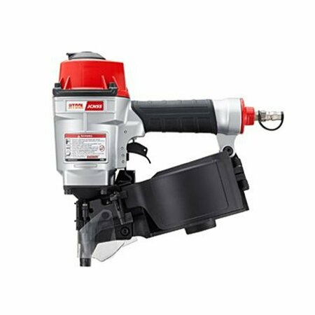 JITOOL 15 Deg. Industrial Coil Nailer up to 2-1/4in JCN55